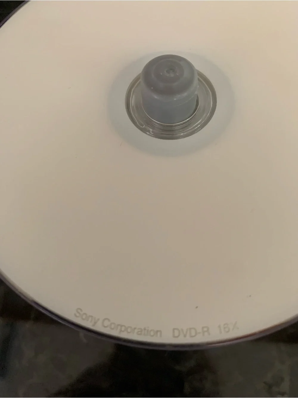 NEW 100 Discs : Sony DVD+R & Maxell® DVD-RW Discs BUNDLE in Cases